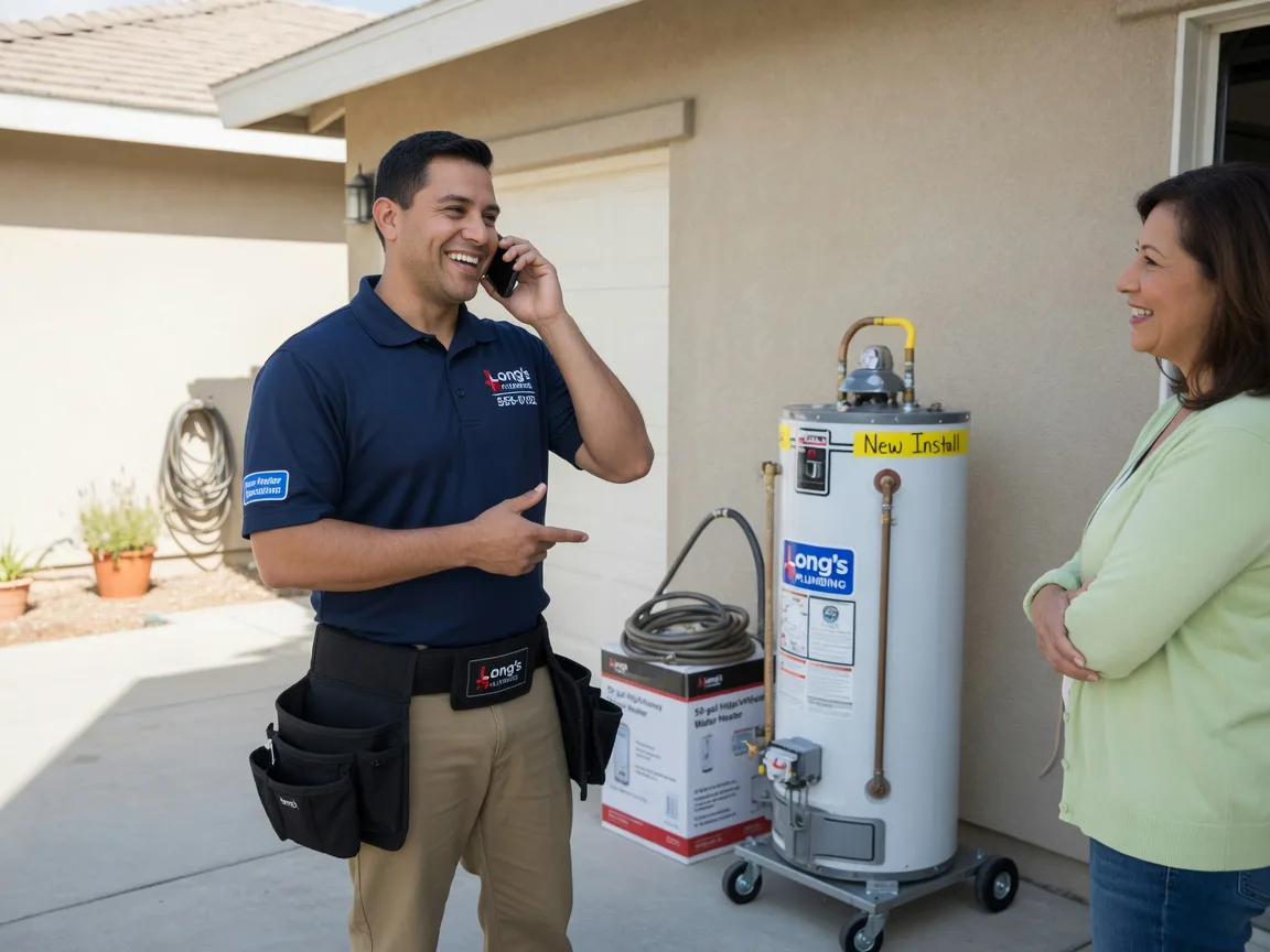 Leak Detection Laotto, IN FAQs